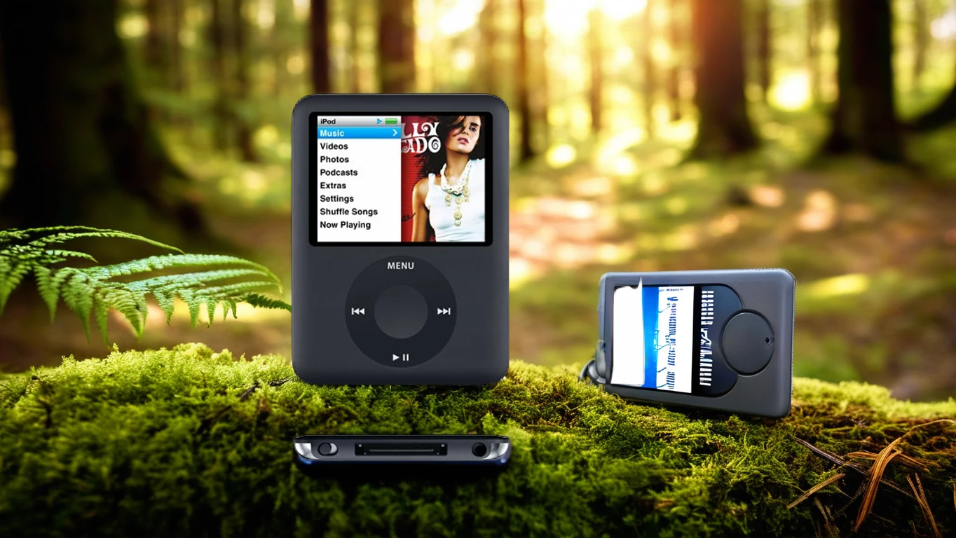 ???? Обзор возможностей и преимуществ iPod Nano